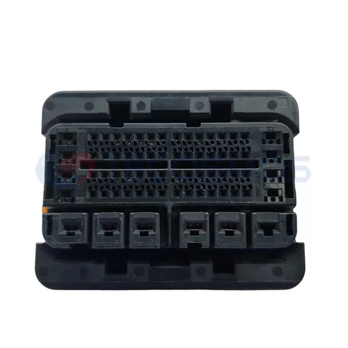 Waterproof Wire Connector Cable Harness Automotive Enclosure Connector for Luxgen 70Pin Female 64327-1001